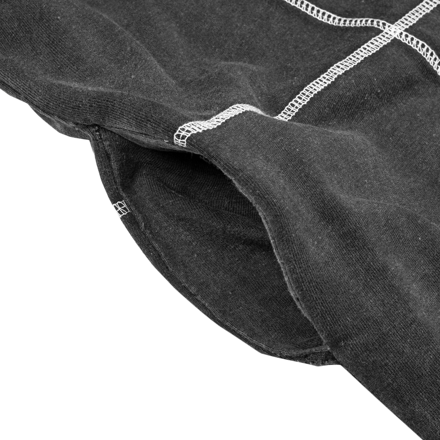 ARCHIVE PIECE / DONGKER T-SHIRT DRESS (NFS)