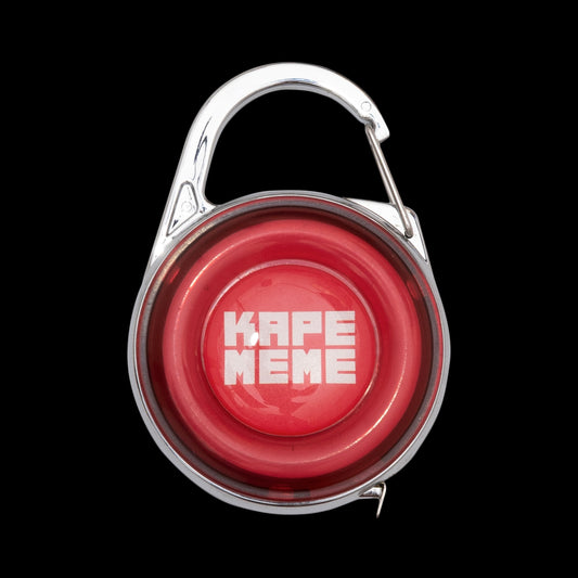 PORTABLE TAPE (KAPEHOOD - MÉME STUDIO)