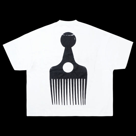 HARMONY T-SHIRT WHITE