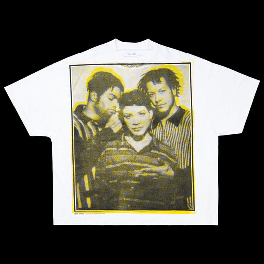 HARMONY T-SHIRT WHITE